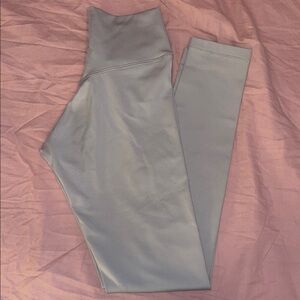 Oner Active Women's Sleek Gray Leggings (S)